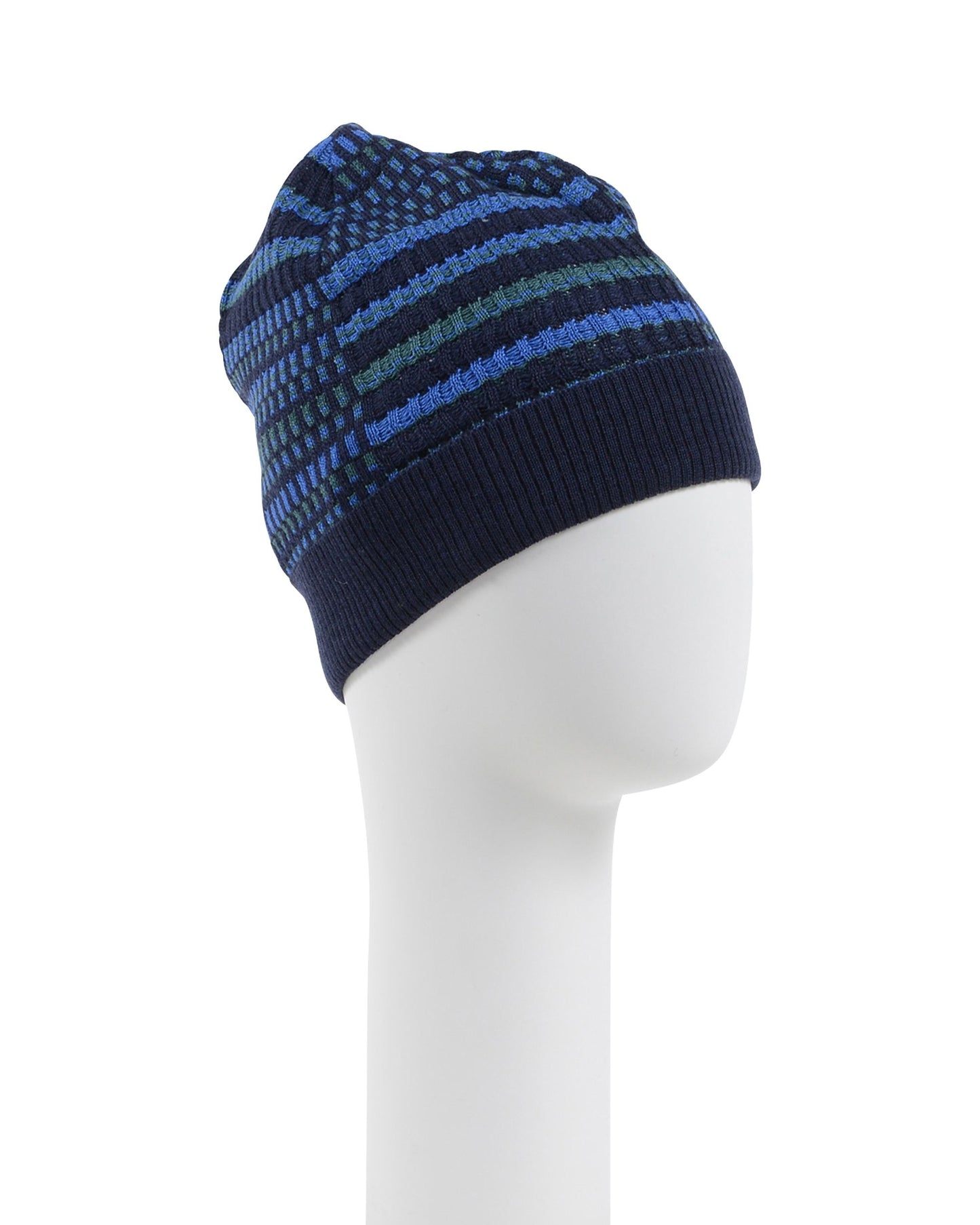 Missoni Womens Beanie Multicolor CPL8WMU62140001