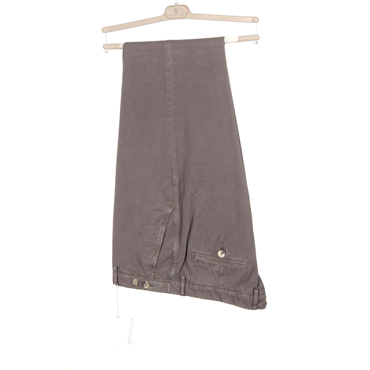 Brunello Cucinelli Mens Trousers M057PP2642 C1554