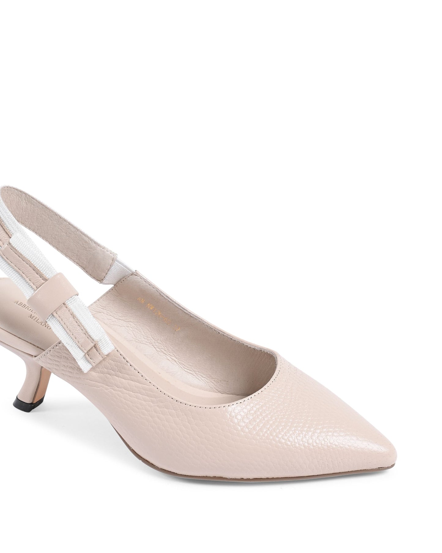 19V69 Italia Womens Sandal Beige AM NW126-60 BEIGE