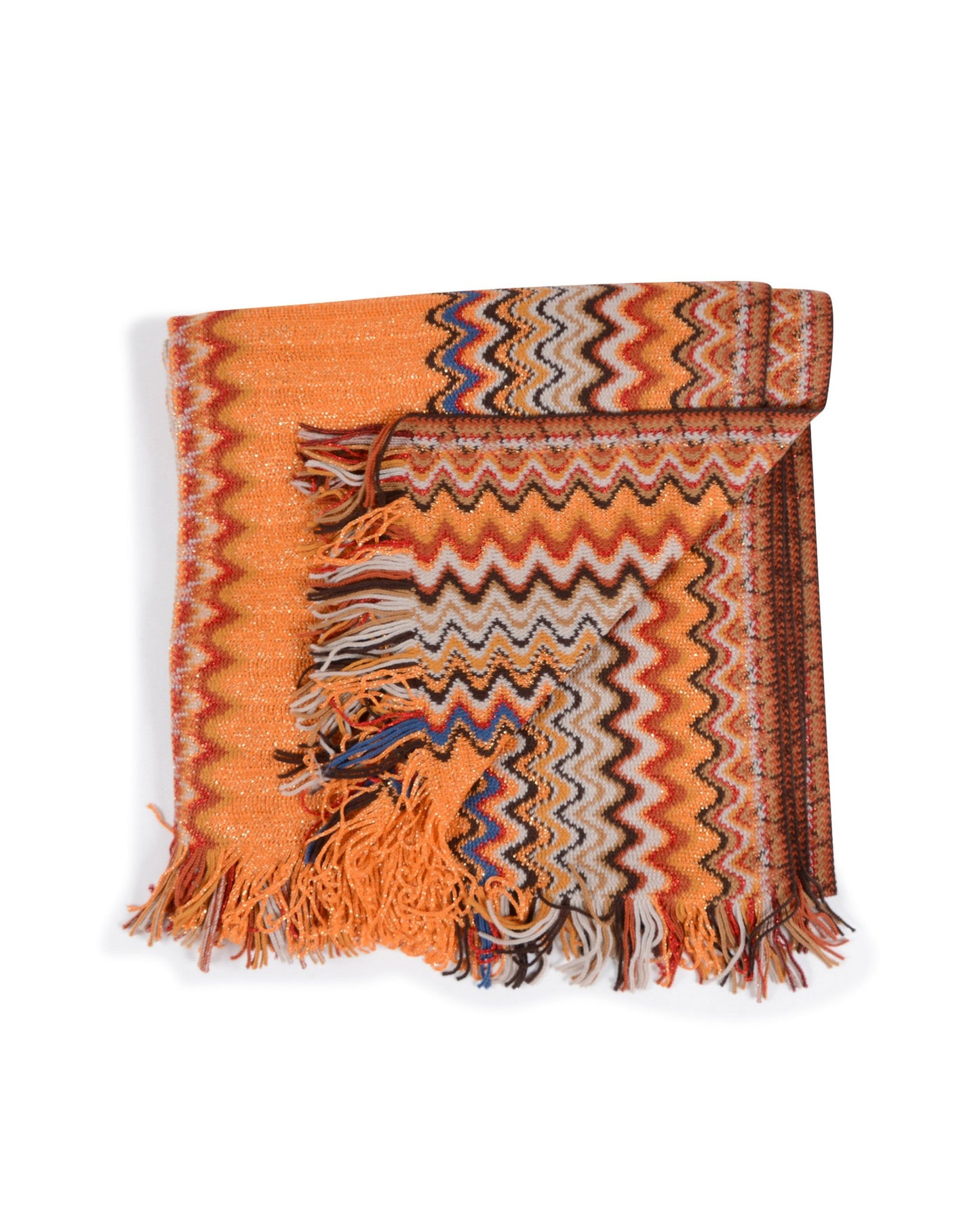 Missoni Woman Poncho Multicolor POB6WMD58250003