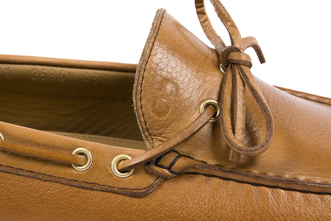 Mousse Prefisso Loafer