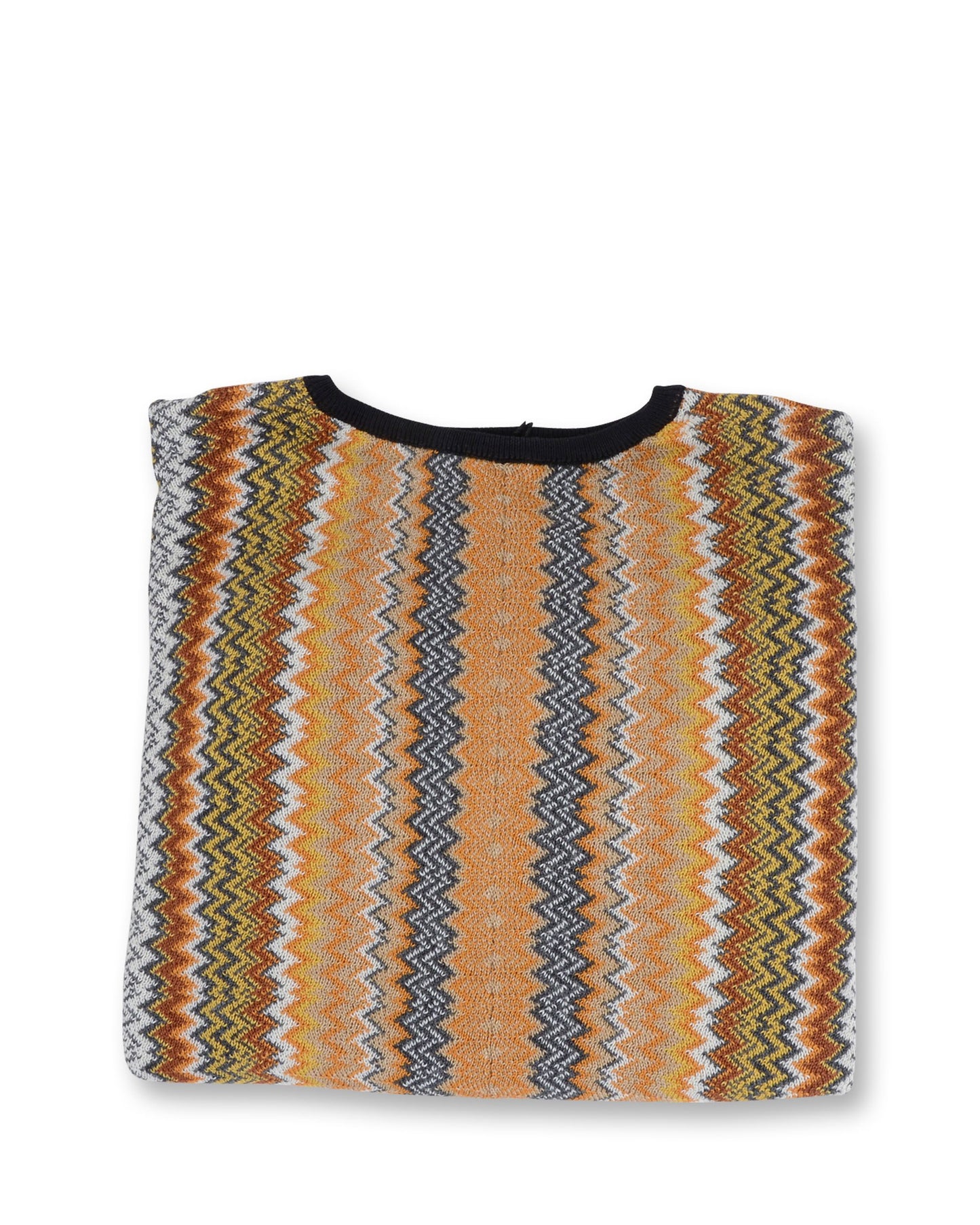 Missoni Woman Poncho Multicolor POB1WMD61370004