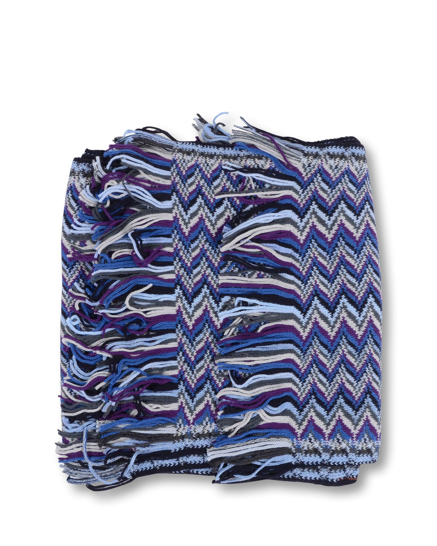 Missoni Woman Cape Multicolor MA55WMD63020002