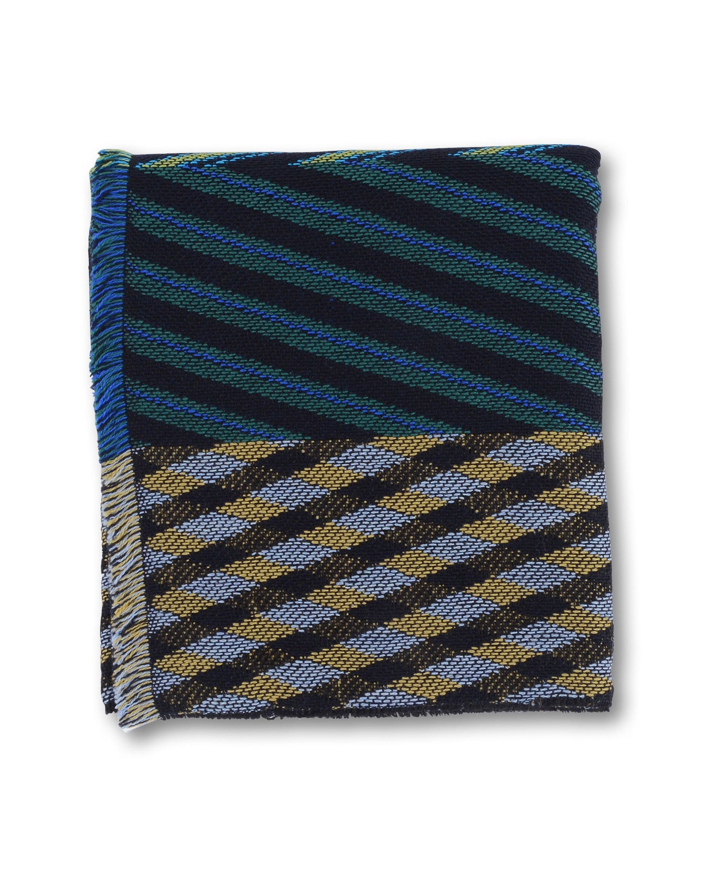 Missoni Woman Scarf Multicolor SC36WOP09430001