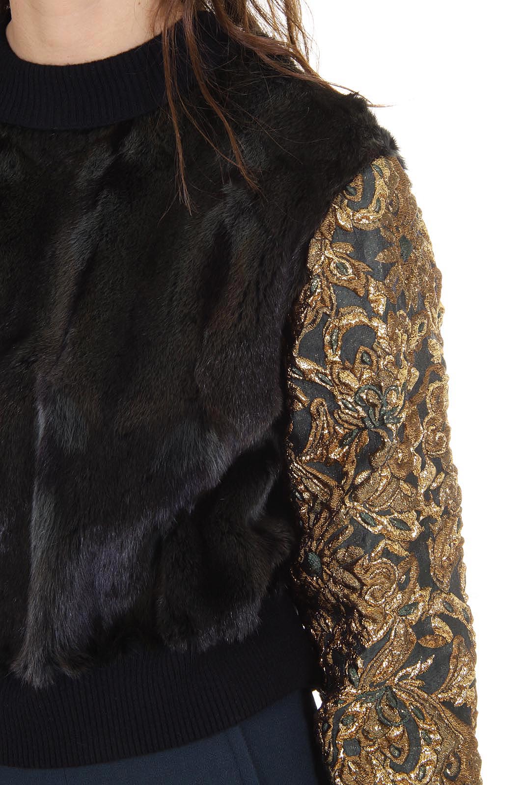 Dolce & Gabbana ladies sweater F9643F G7ADO S9000