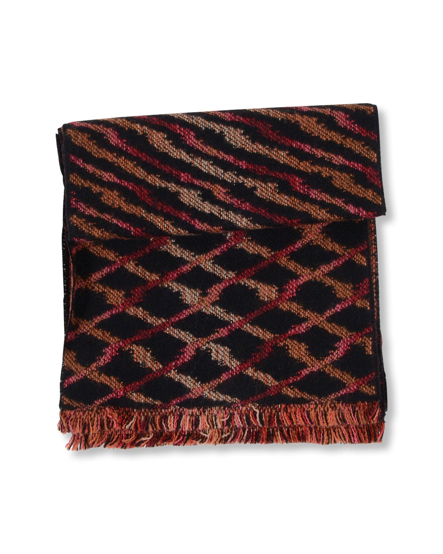 Missoni Woman Scarf Multicolor SCN5WOU65940001