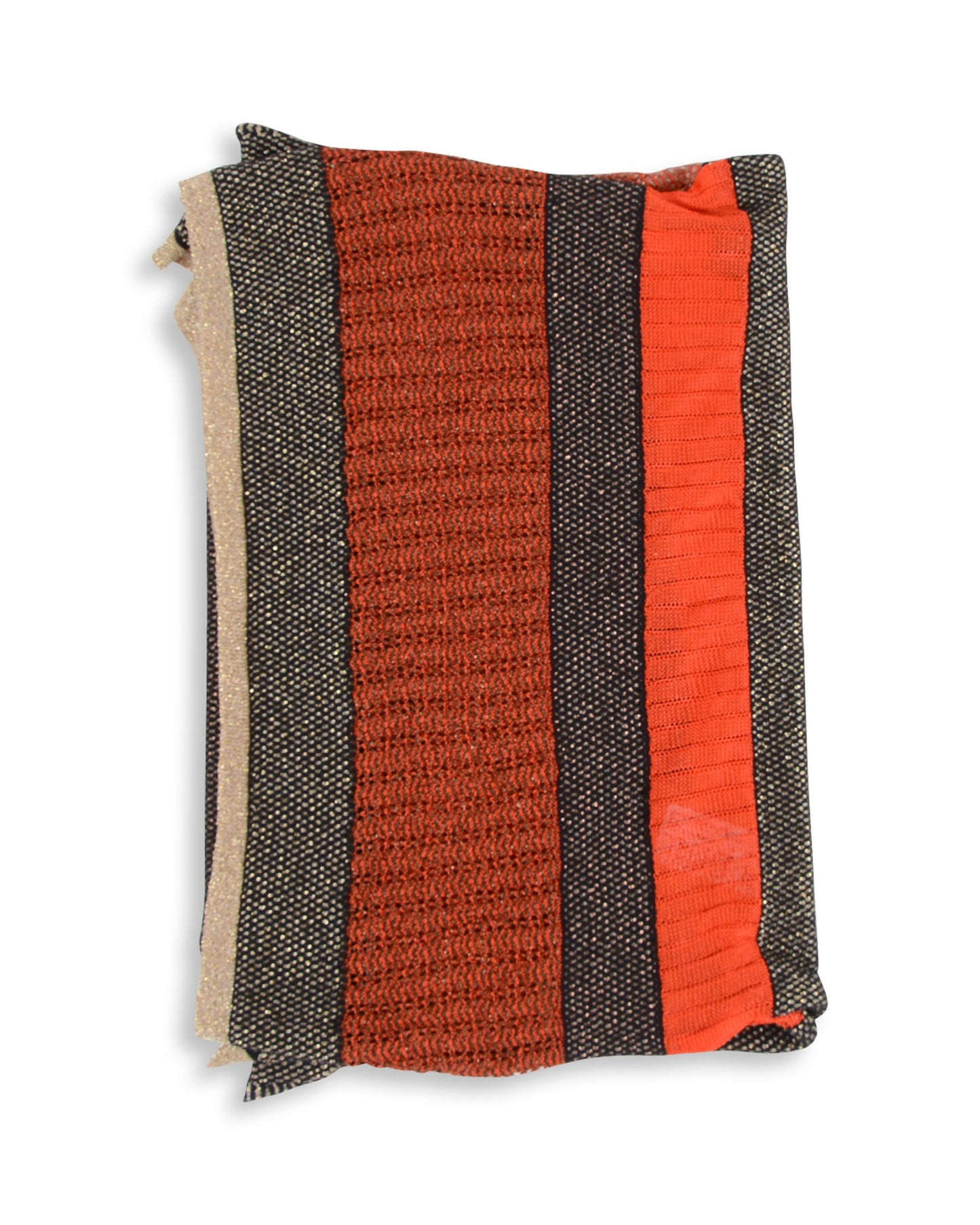 Missoni Womens Scarf Multicolor SC36PMD66820001