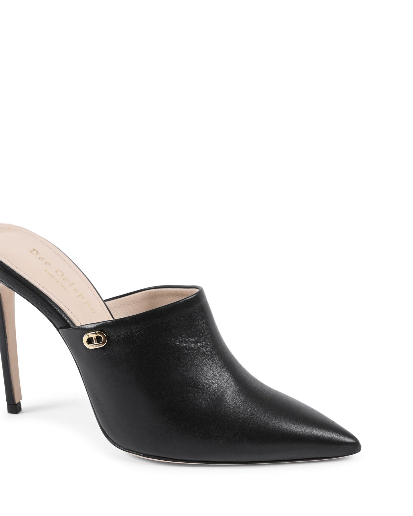 Meet Me In The Middle Mule