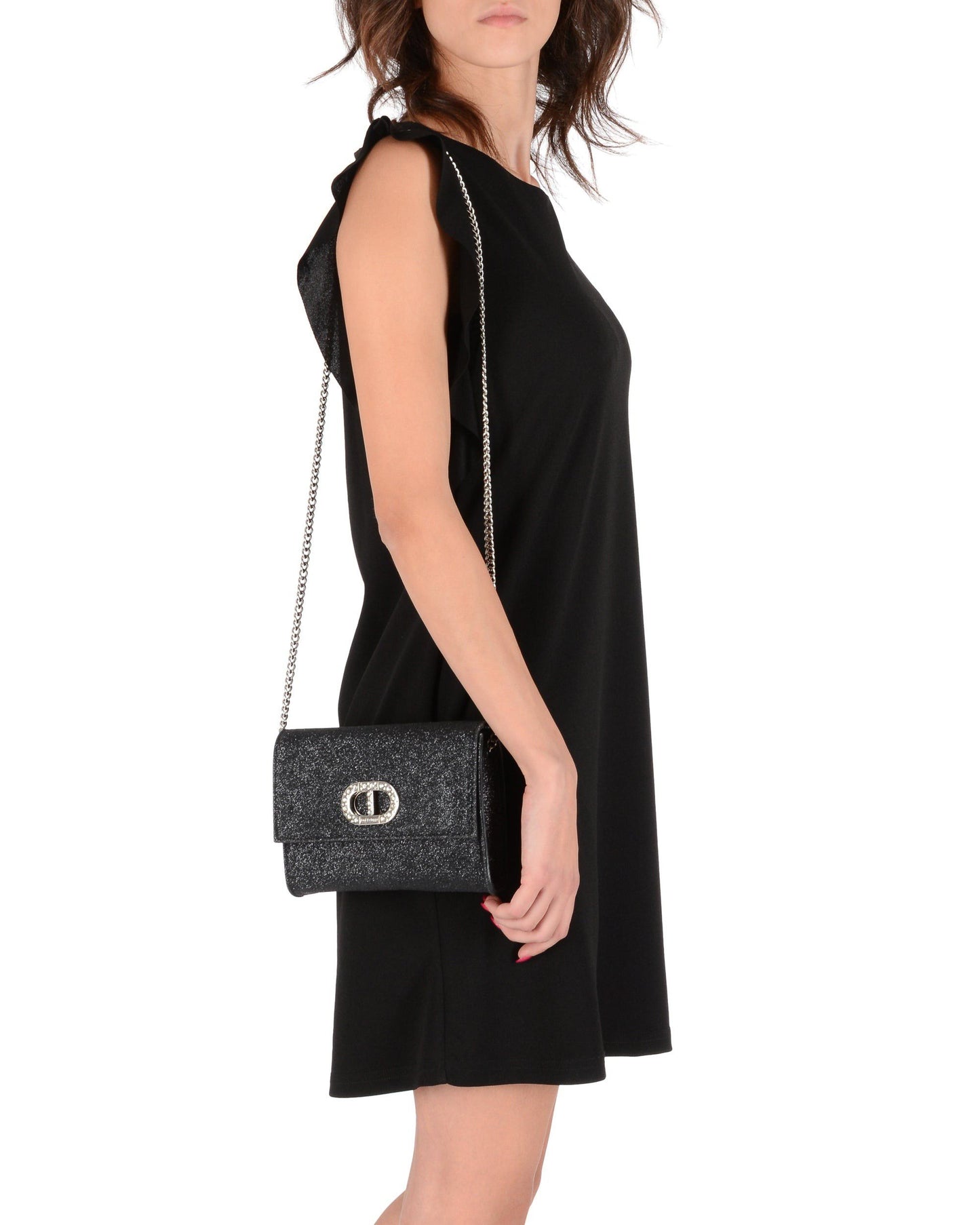 Cindarella Clutch