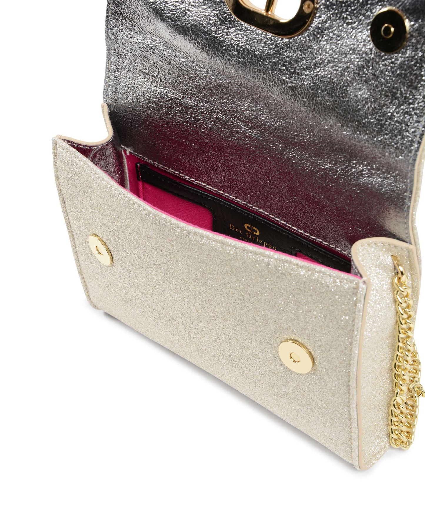 Cindarella Clutch