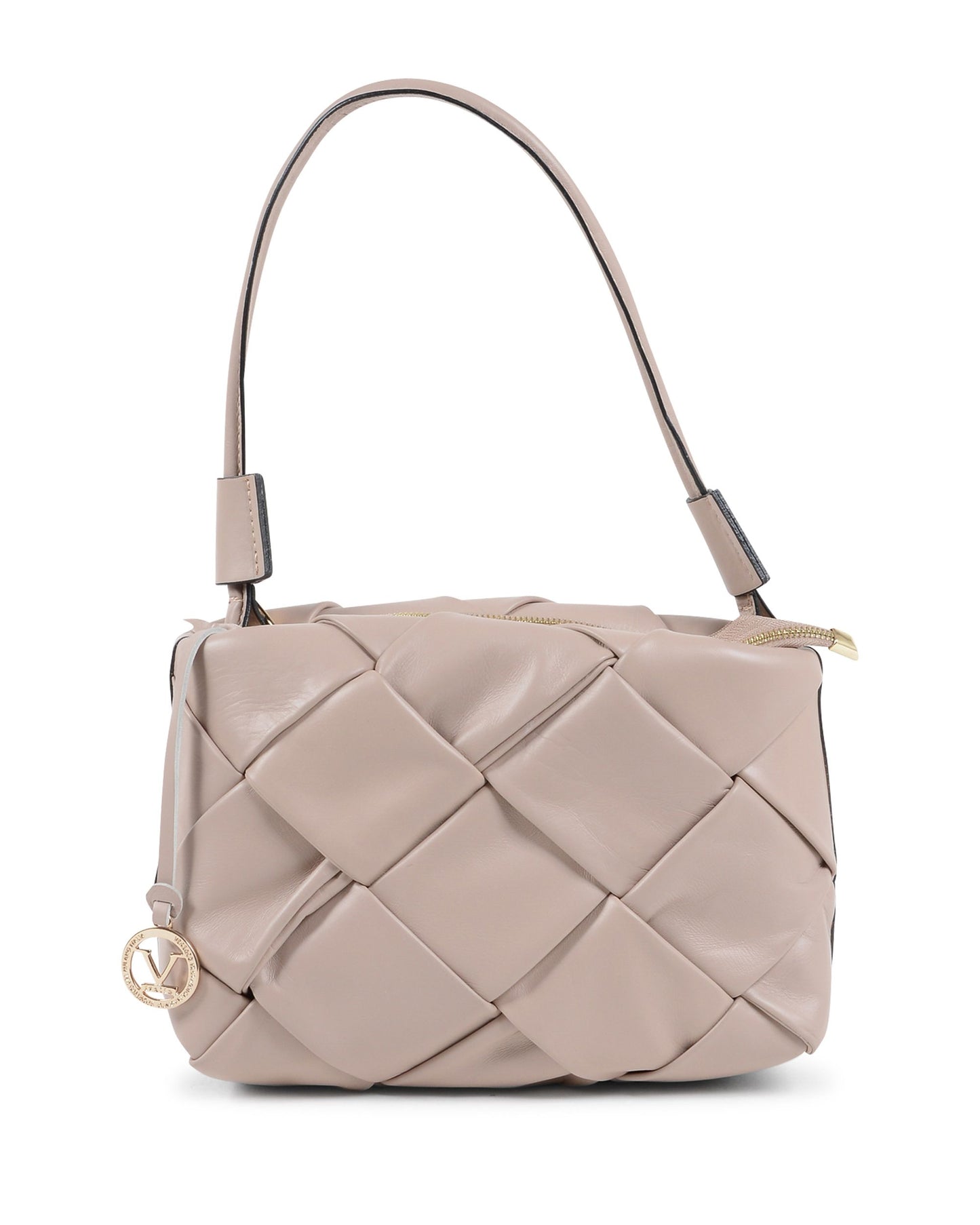 V Italia Womens Shoulder Bag Nude V10230 52 SAUVAGE CIPRIA