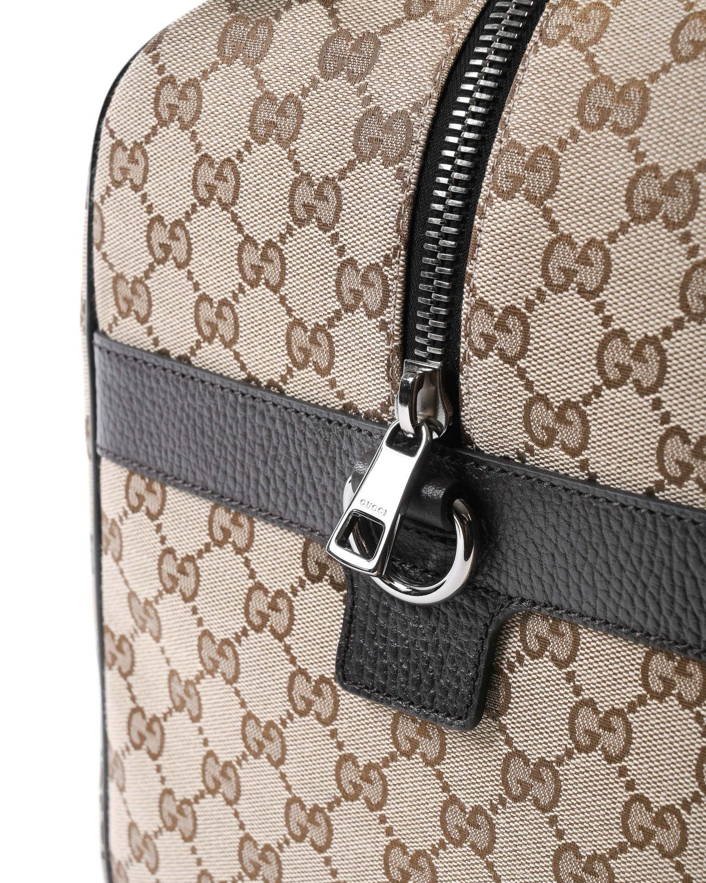 Gucci GG original canvas Duffle bag 449167 KY9KN 9886