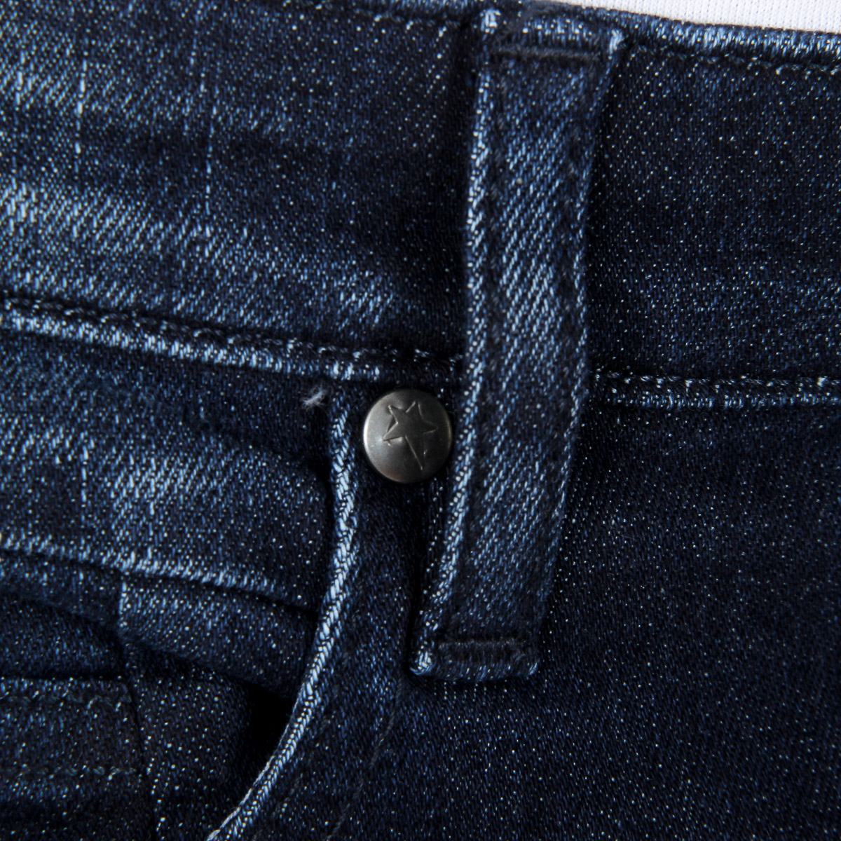 Andrew Charles Mens Jeans Denim THOMAS