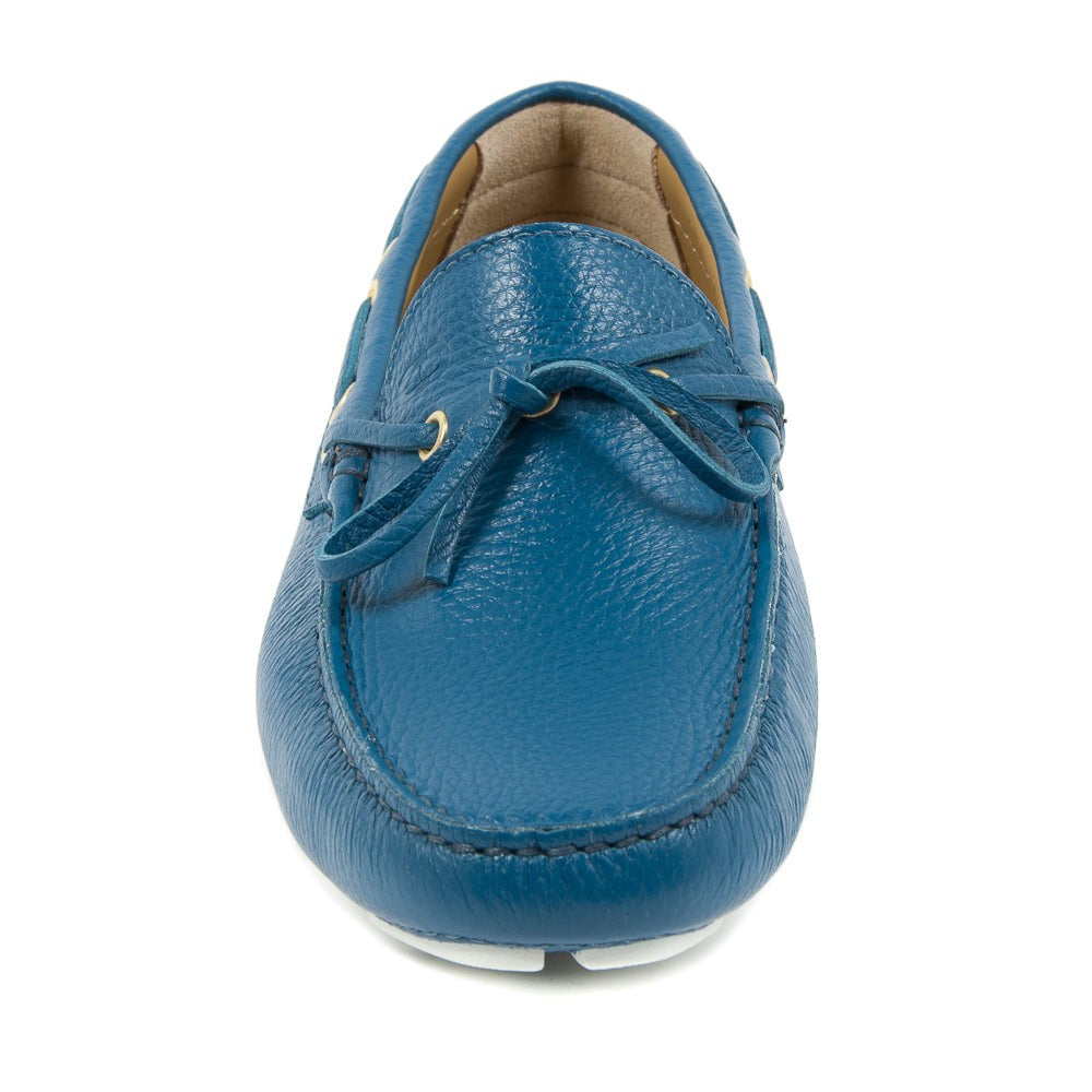 Mousse Prefisso Loafer