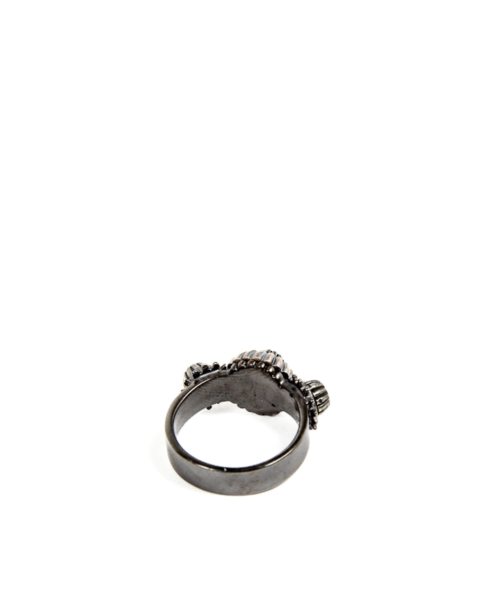 Bottega Veneta Womens Ring 362078 VAHV4 8076