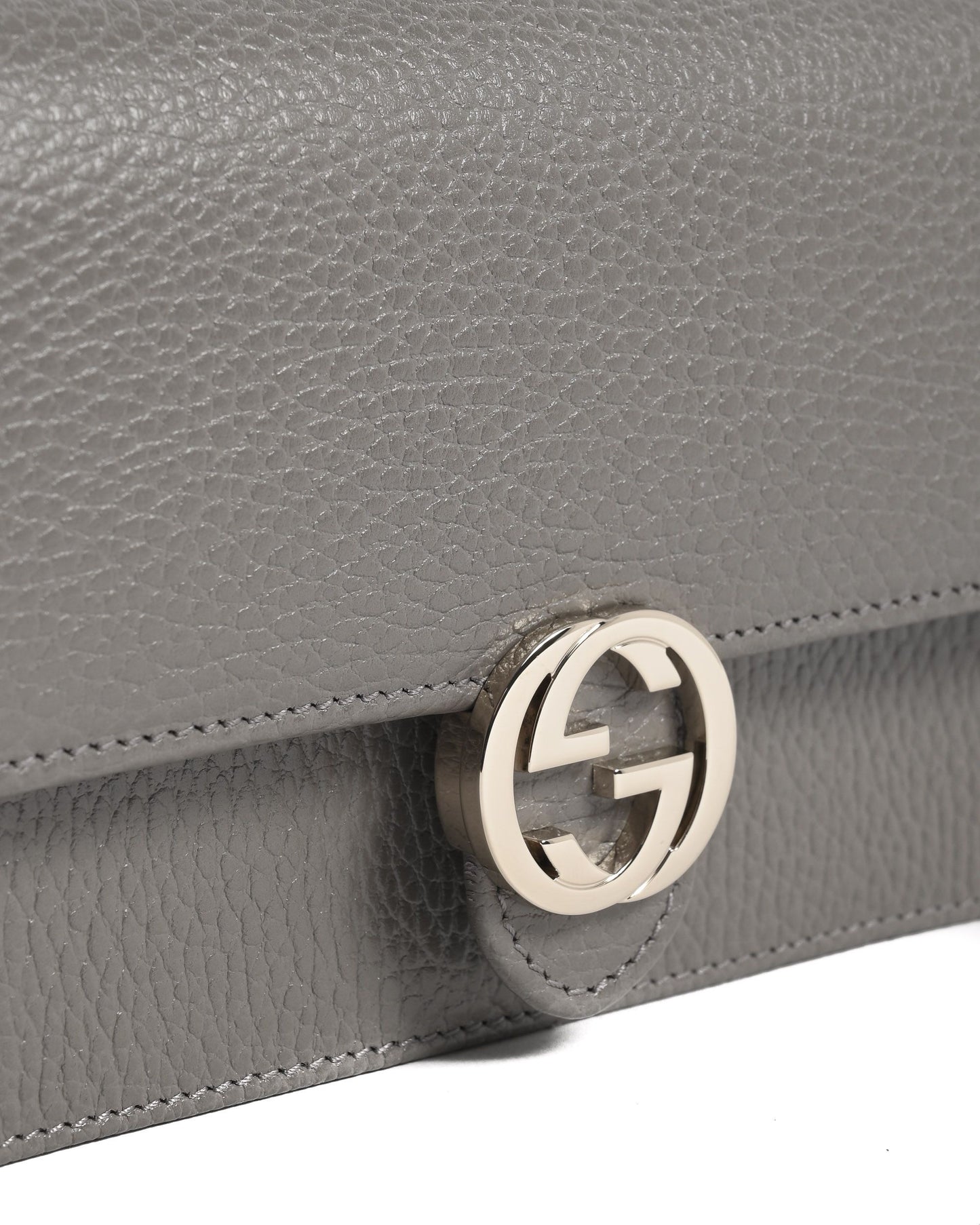 Gucci Leather cross body bag 615523 CAO0G 1226