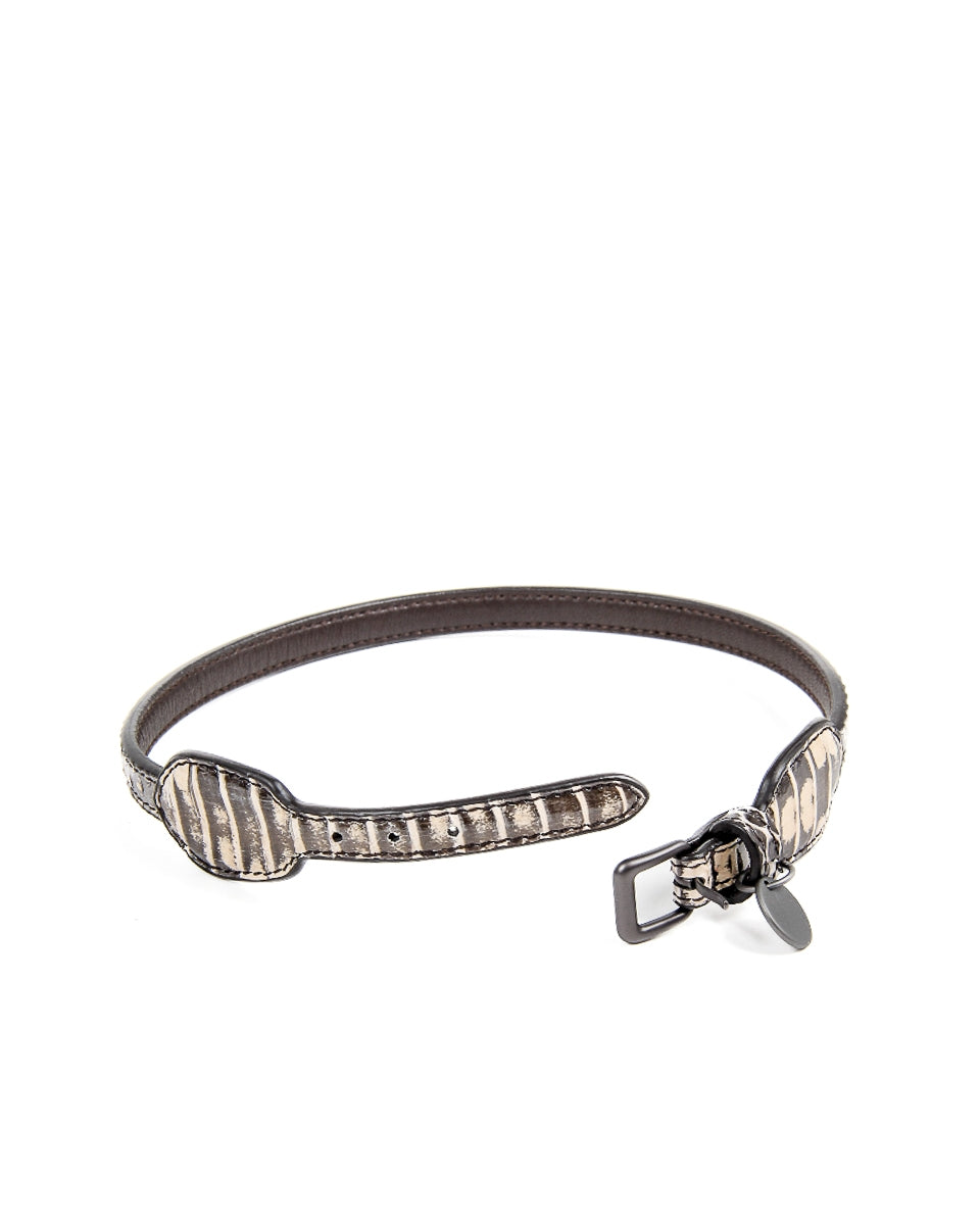 Bottega Veneta Womens Bracelet 381223 VQ28C 2023