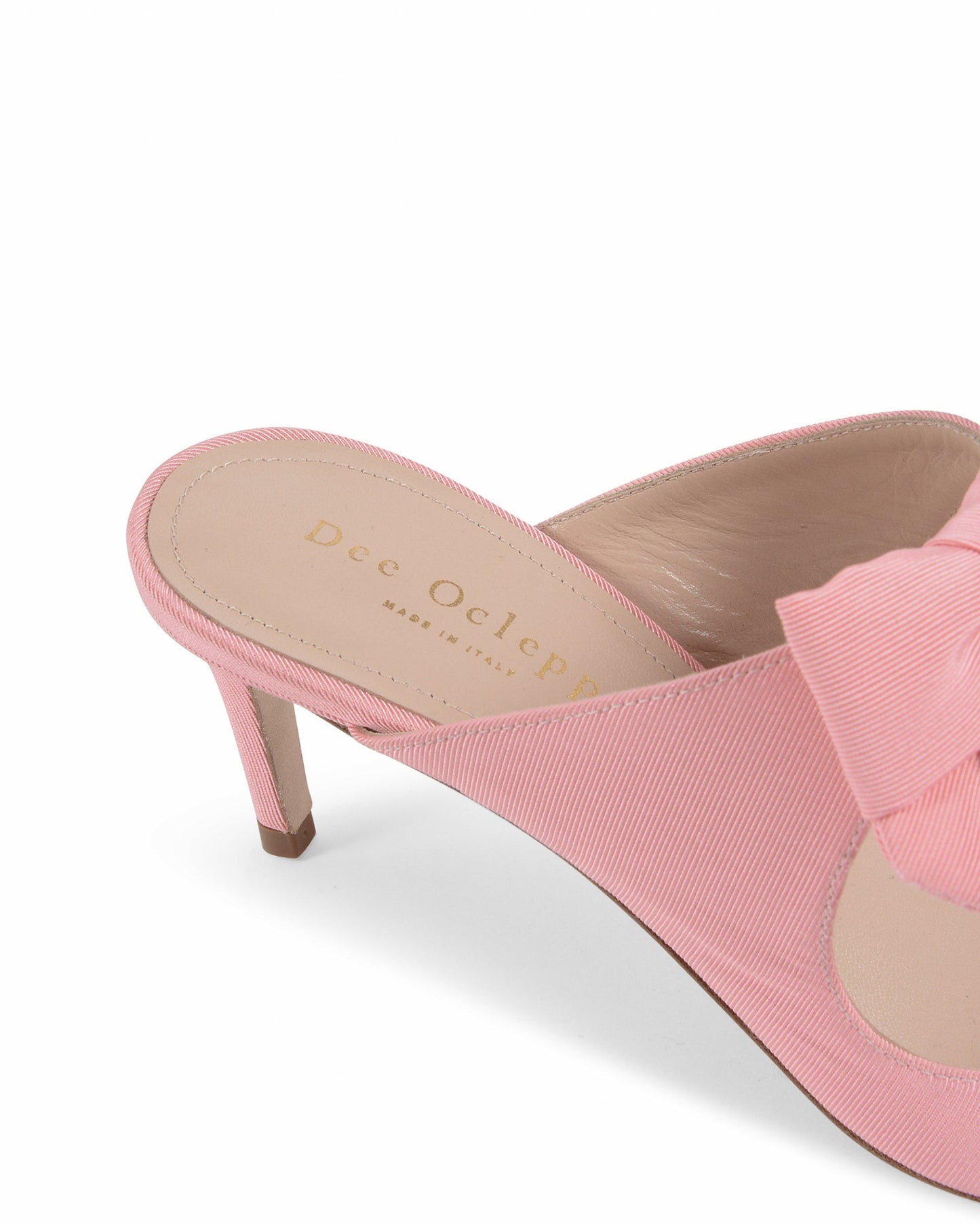 Helen Mule - Pink
