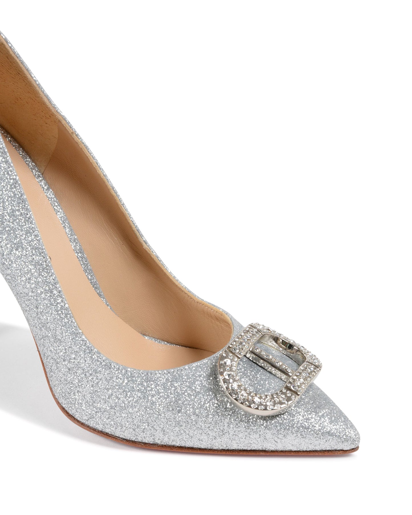 Cindarella Pump