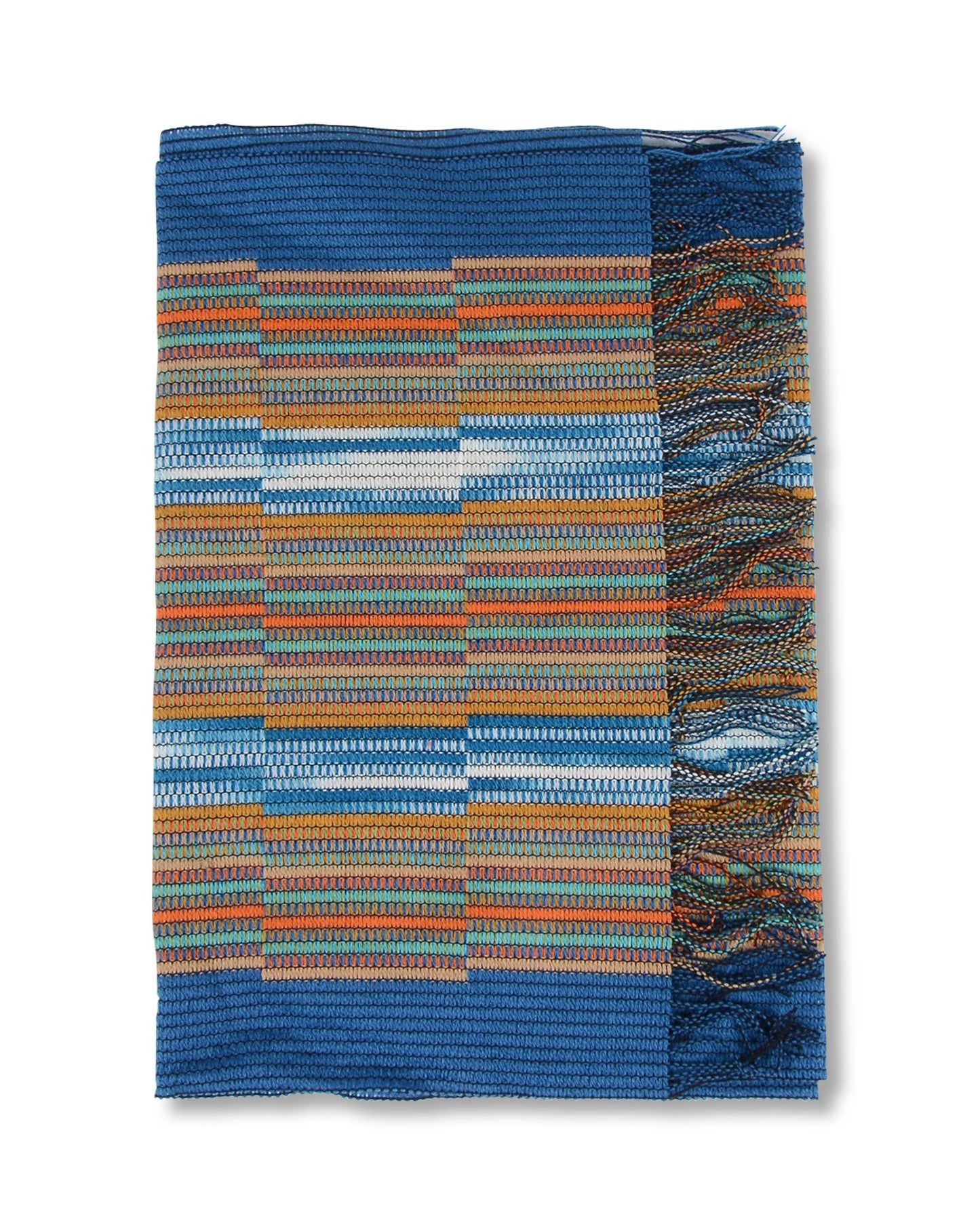 Missoni Woman Scarf Multicolor SC31WOU68000001
