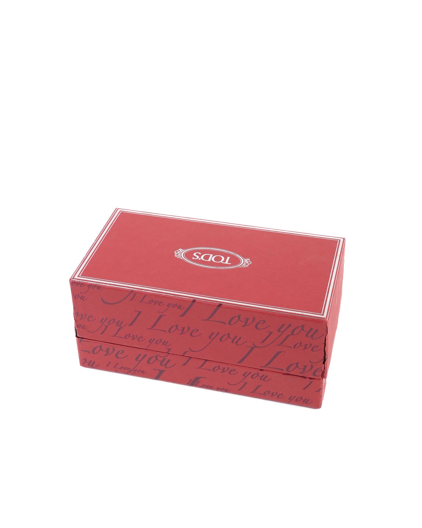 Tod's Womens Necklace and Bracelet XEWCO310100TW0B010