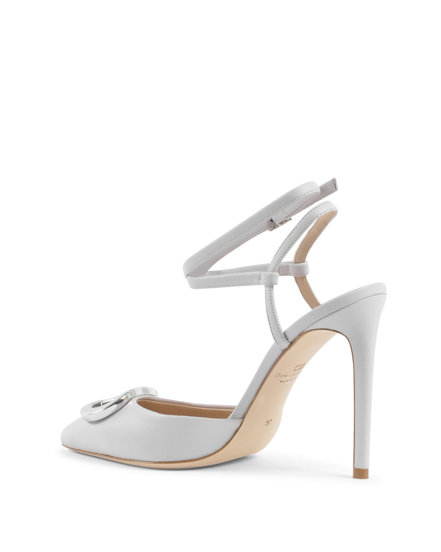 Pandora Pump - Polvere