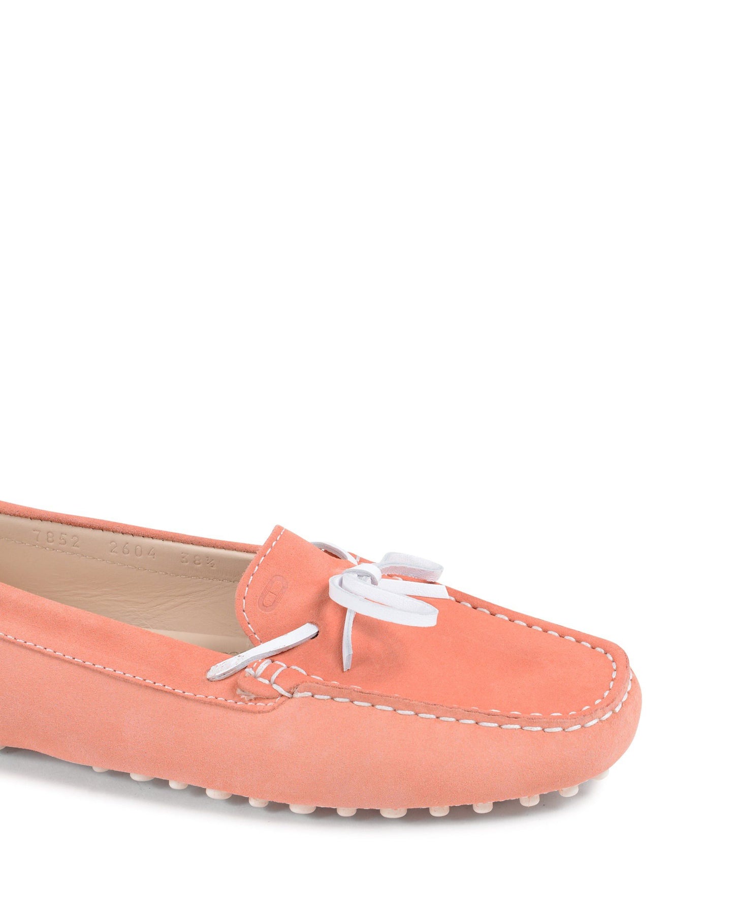 In The Driver Seat Loafer