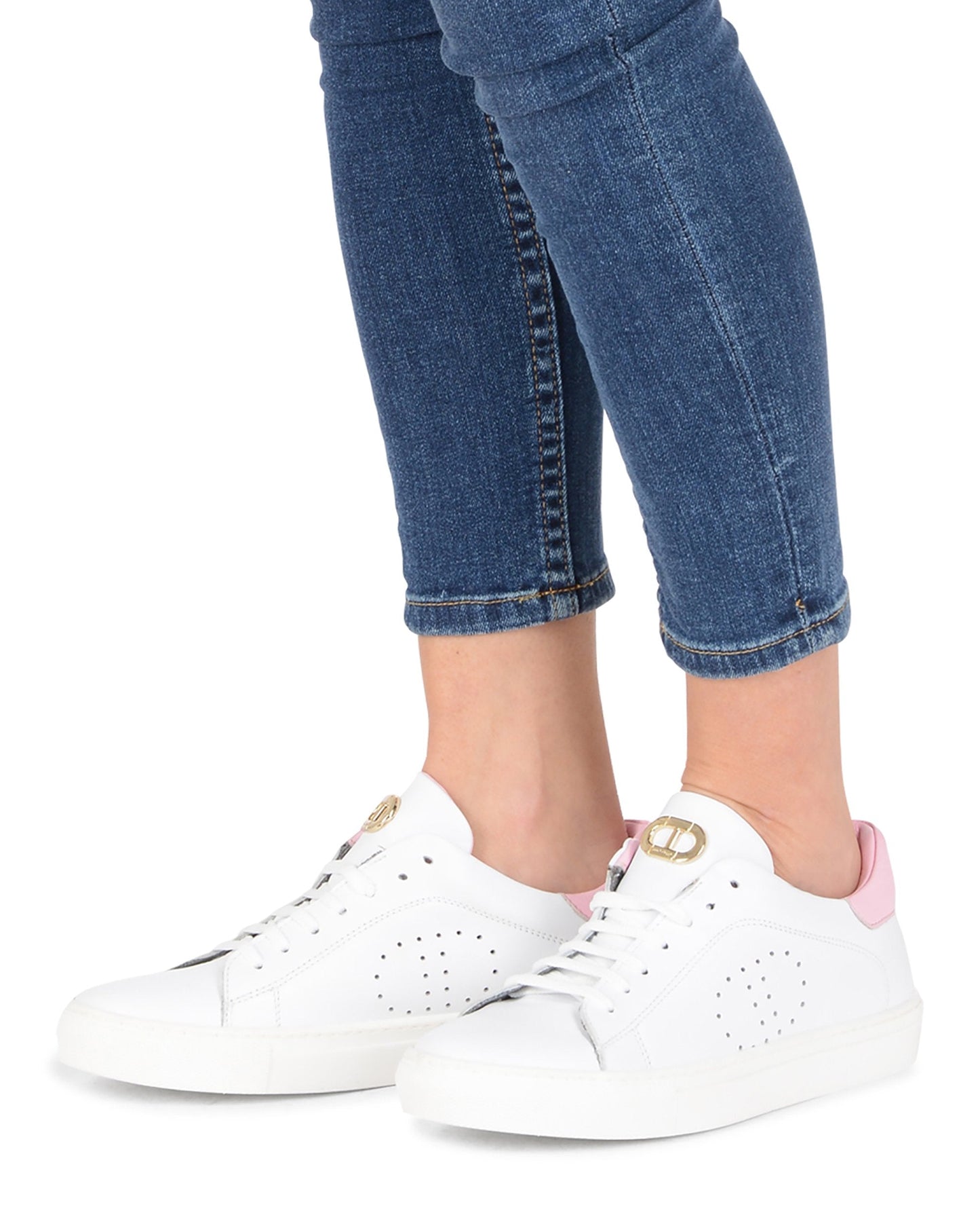 Lady Racer Sportivo Sneaker