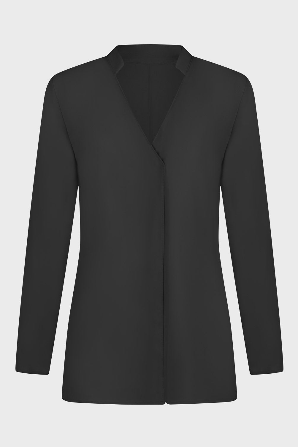 19V69 Italia Womens Blazer Black ZANZIBAR BLACK