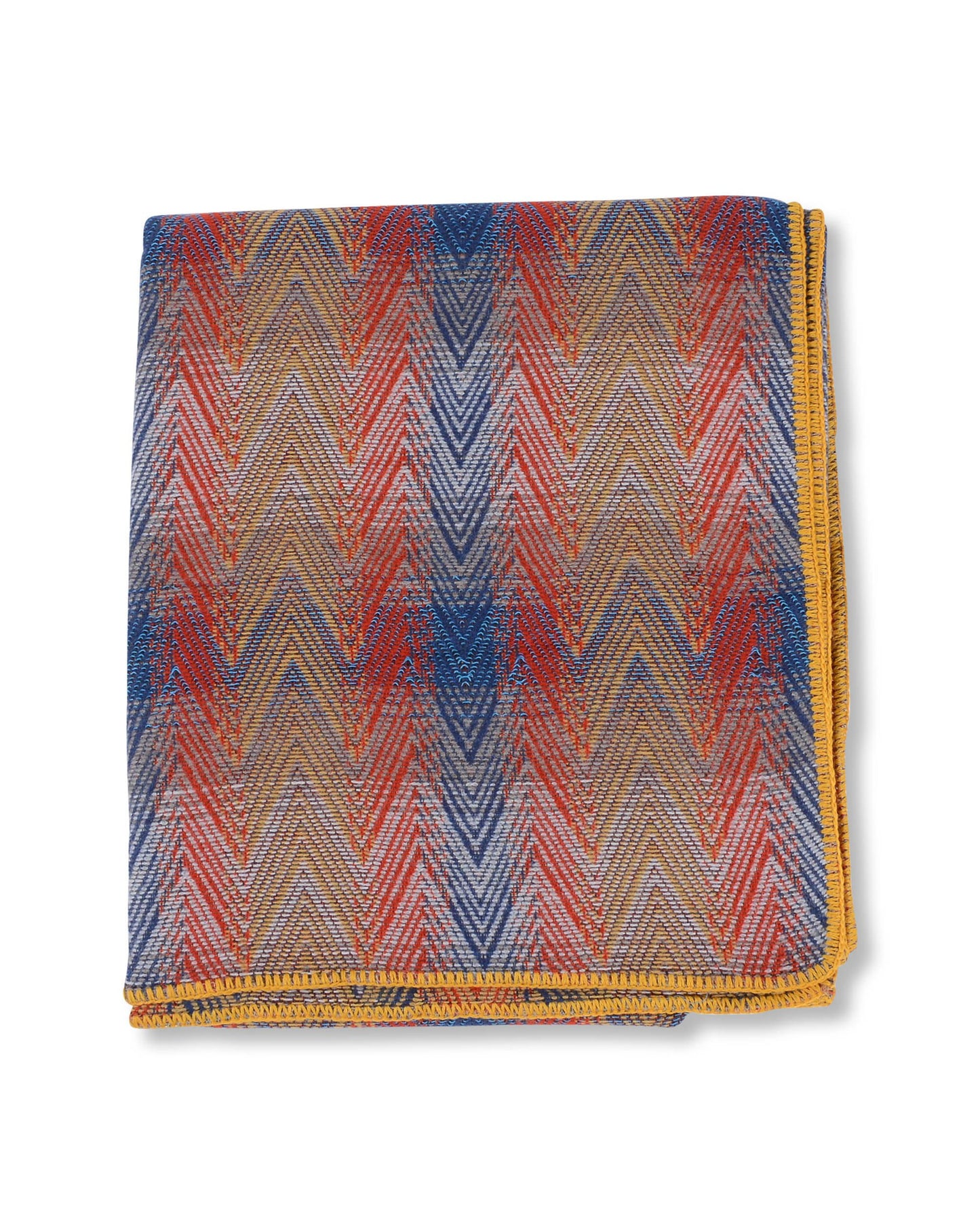 Missoni Woman Cape Multicolor MANTWMD55550002