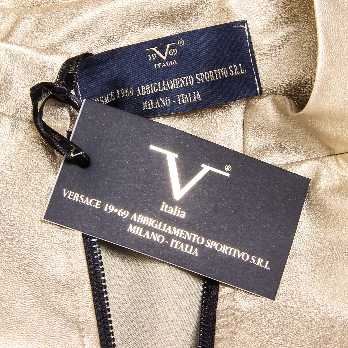V 1969 Italia Womens Jacket INDIANA