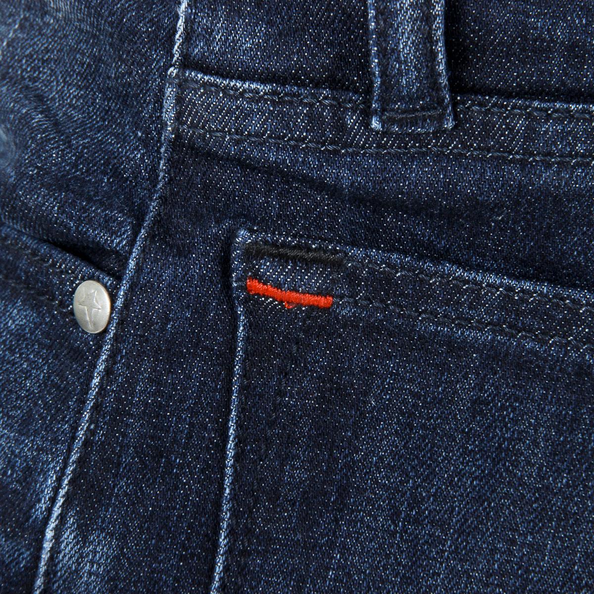Andrew Charles Mens Jeans Denim THOMAS