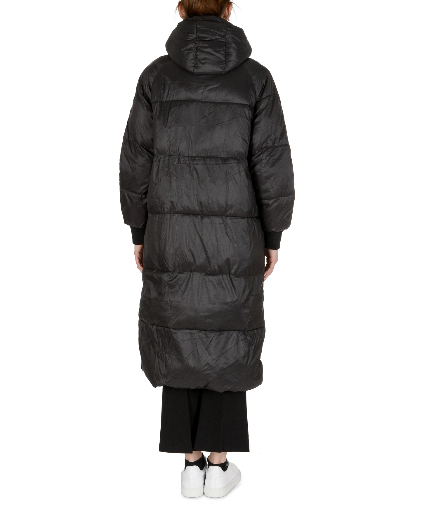 19V69 Italia Womens Jacket Black LARIA BLACK