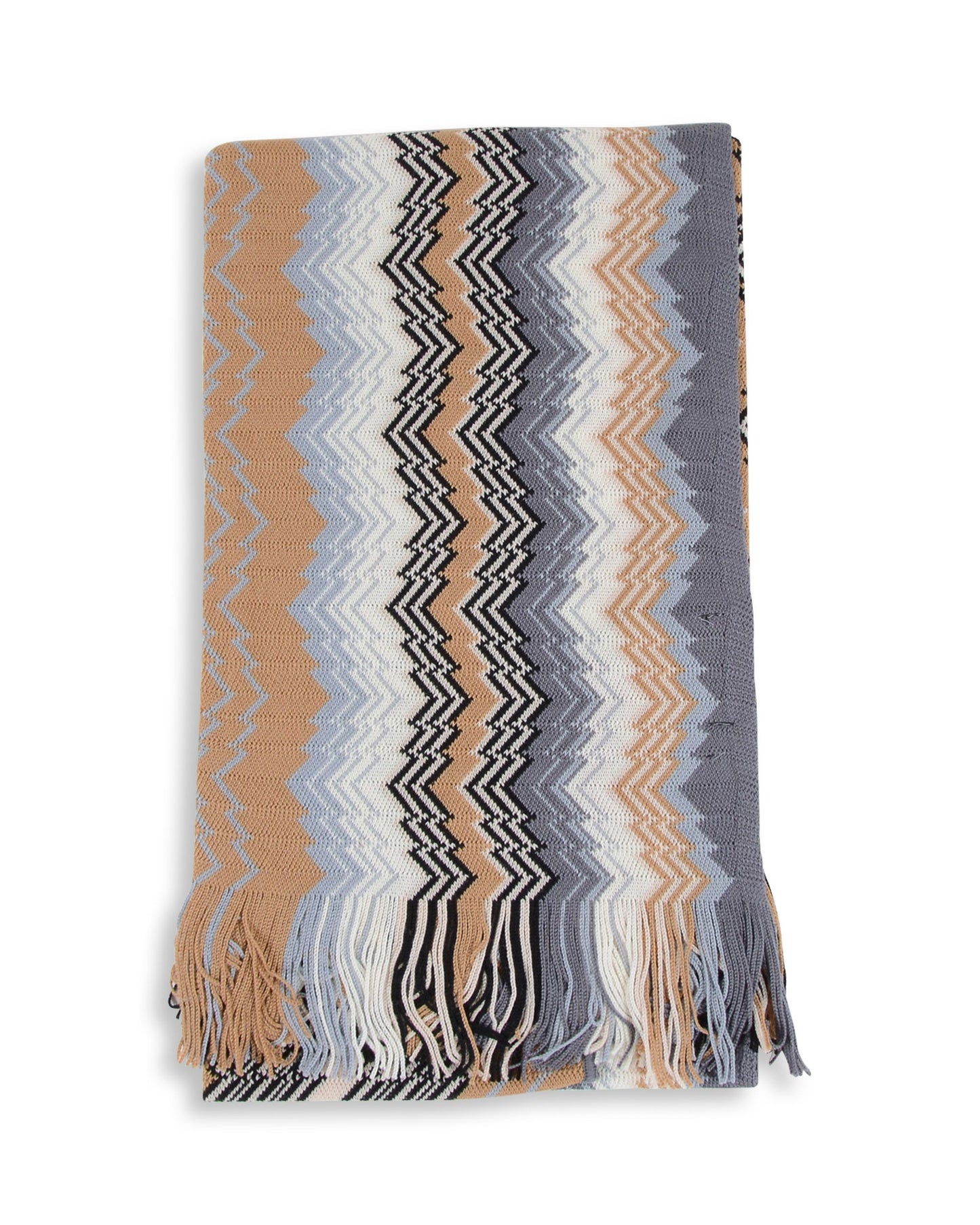 Missoni Woman Poncho Multicolor POB6WOD57950005