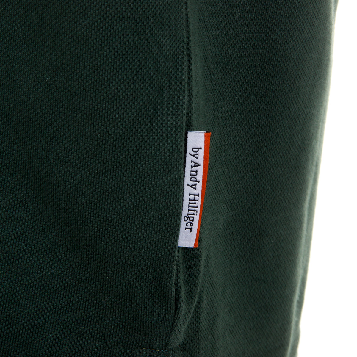 Andrew Charles Mens Polo Short Sleeves Green SEMELO