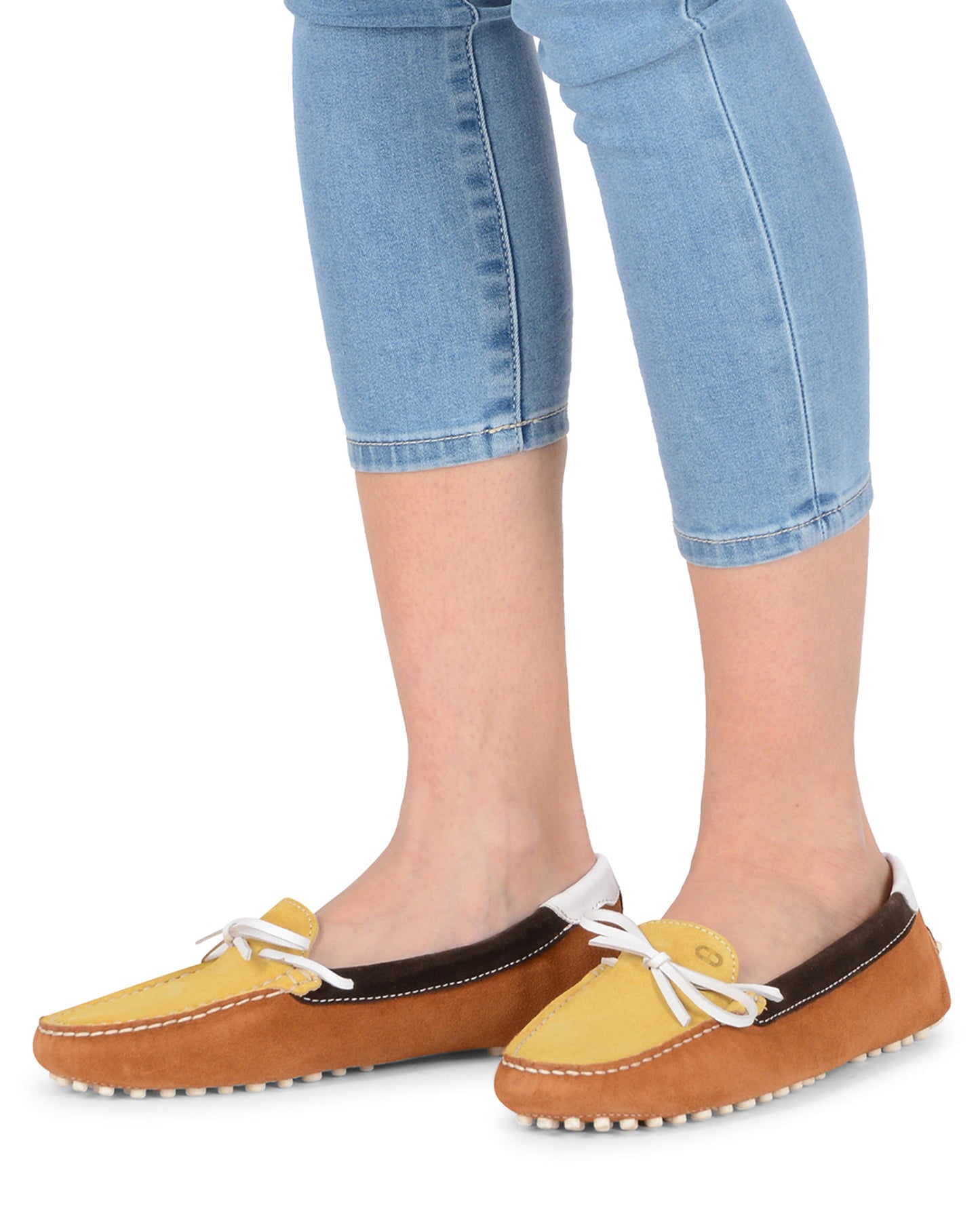 In The Driver Seat Loafer