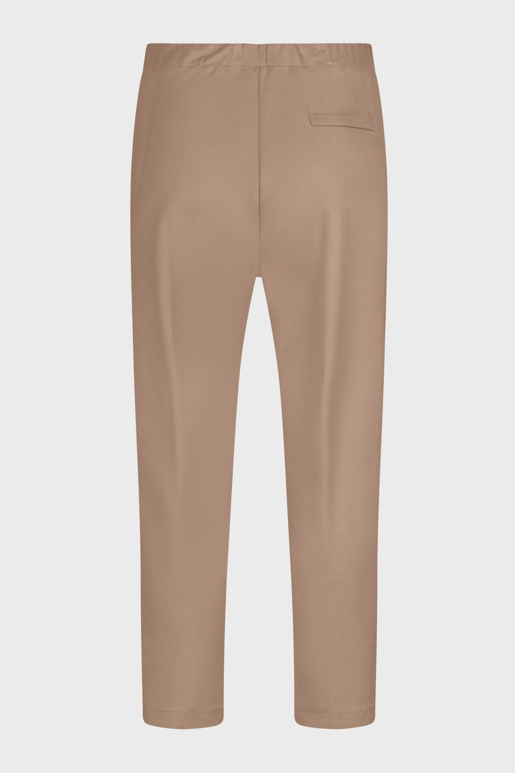 19V69 Italia Womens Trousers Beige BOND BEIGE