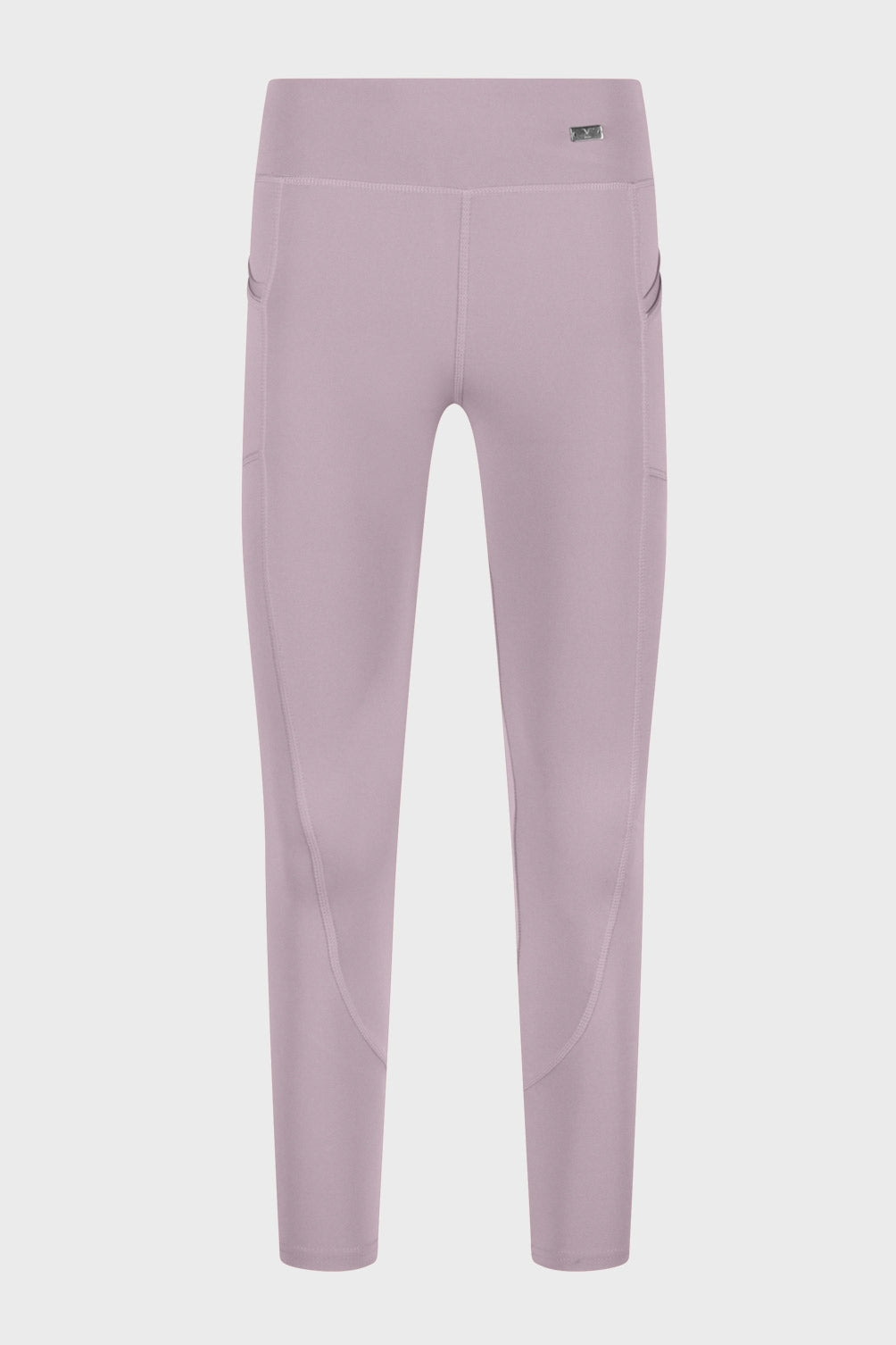 19V69 Italia Womens Trousers Purple MELANY PURPLE