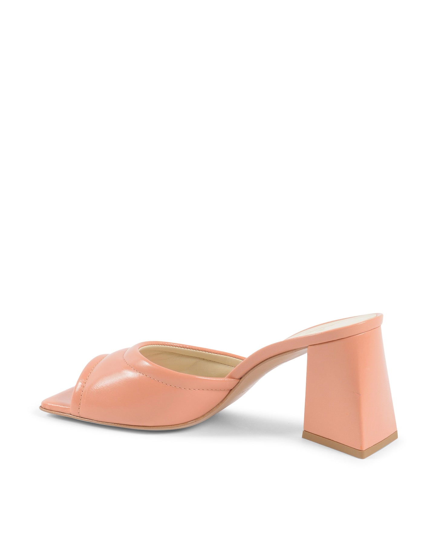 19V69 Italia Womens Sandal Pink SIMONA KID ROSA