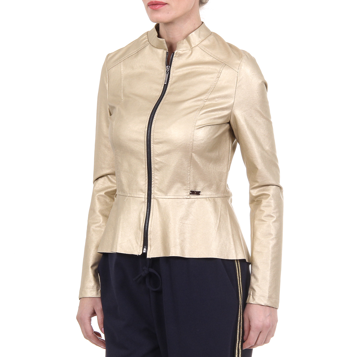 V 1969 Italia Womens Jacket INDIANA