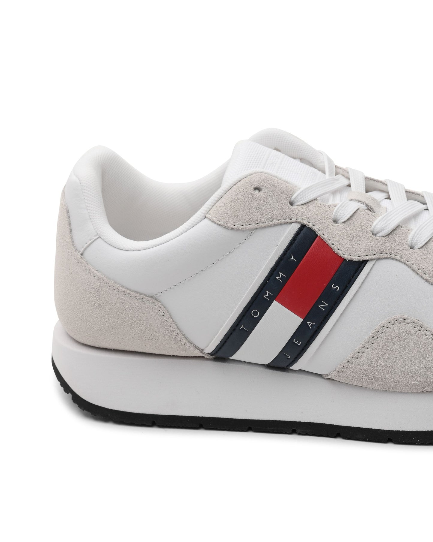 Tommy Hilfiger Mens Sneakers EM0EM01316YBR