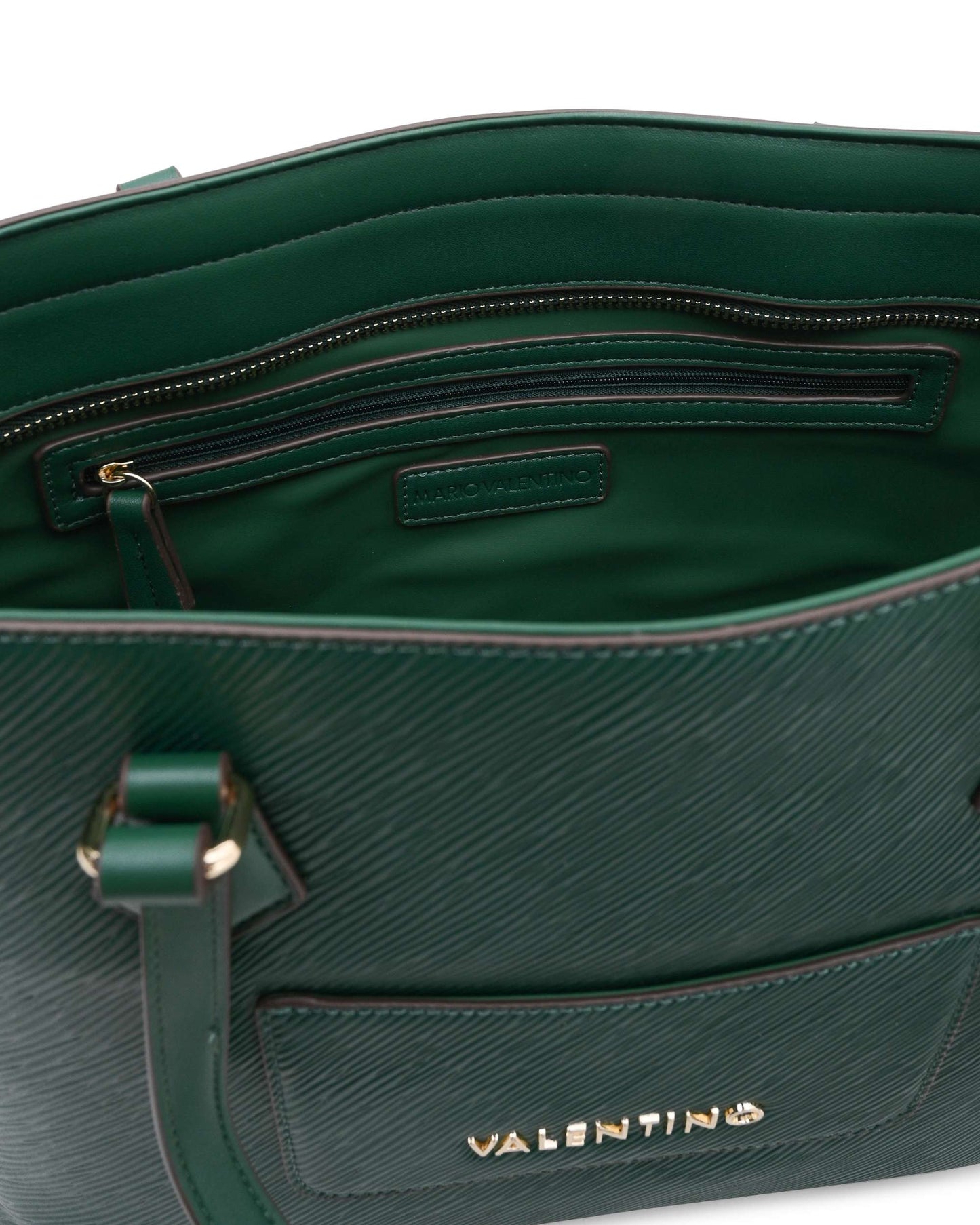 Valentino Womens Shoulder Bag VBS8FU01 P71