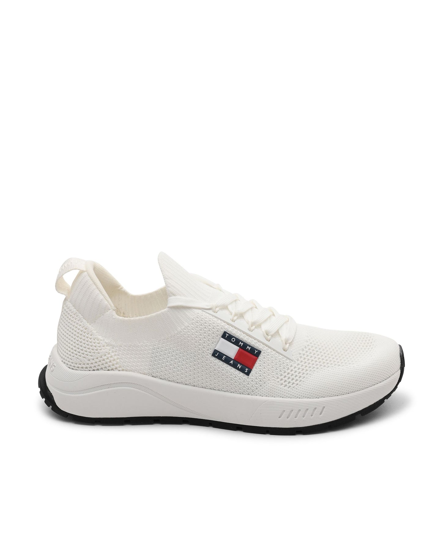 Tommy Hilfiger Mens Sneakers EM0EM01555YBL