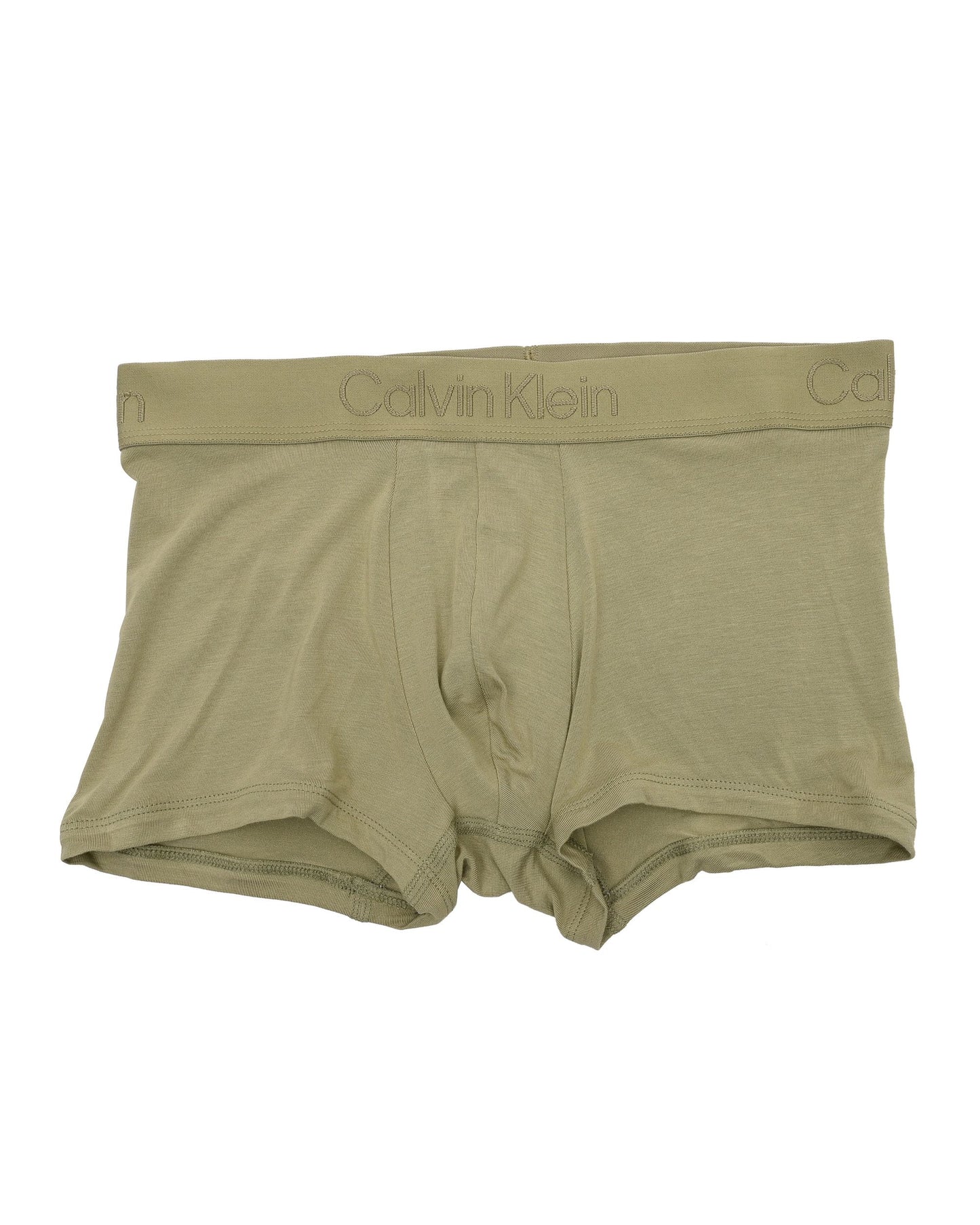 Calvin Klein Mens Trunk LV00NB4197VO4