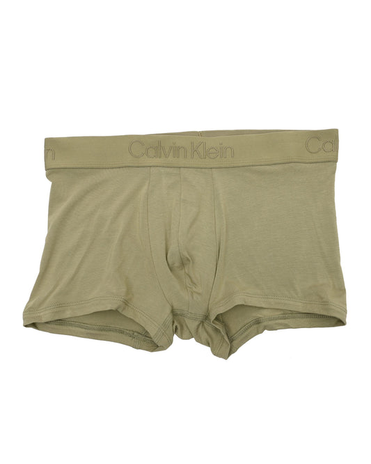 Calvin Klein Mens Trunk LV00NB4197VO4