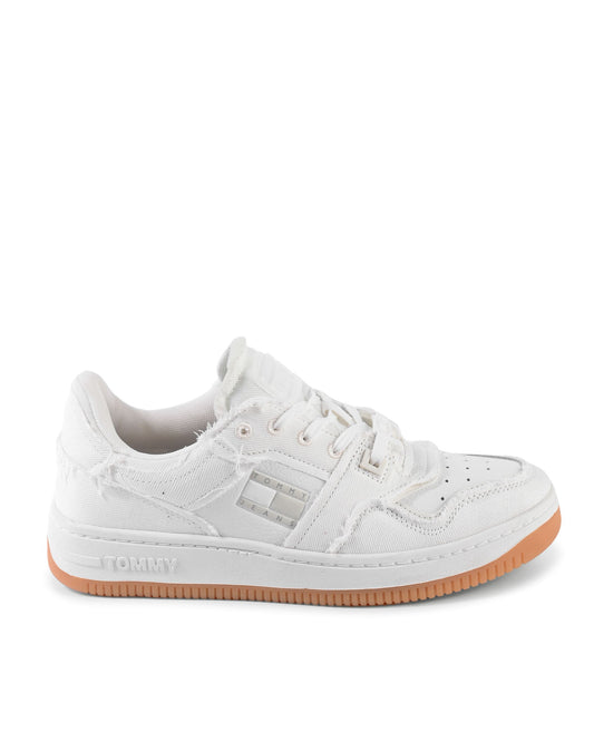 Tommy Hilfiger Womens Sneaker EN0EN02347YBL