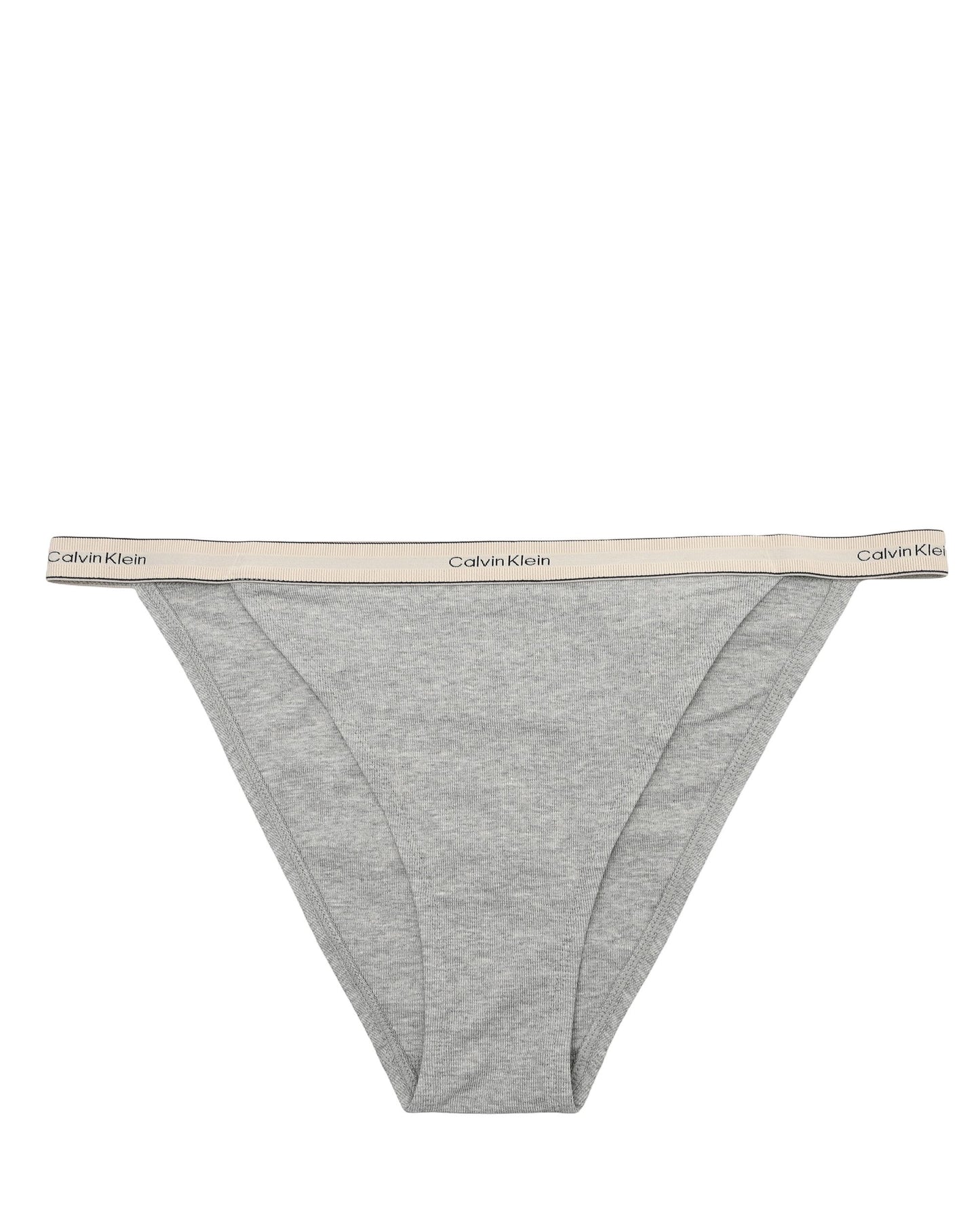 Calvin Klein Womens Tanga LV00QF8370P7A