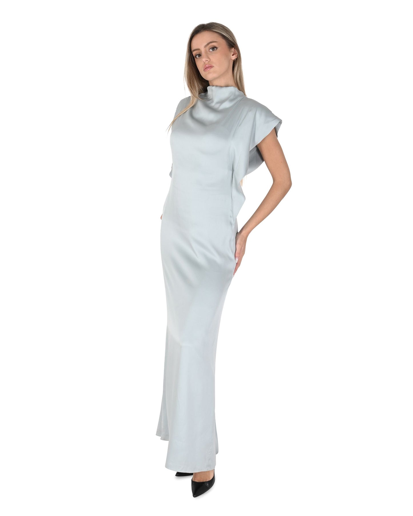 Fendi Womens Dress FDD066ARUD F08S8 PB5