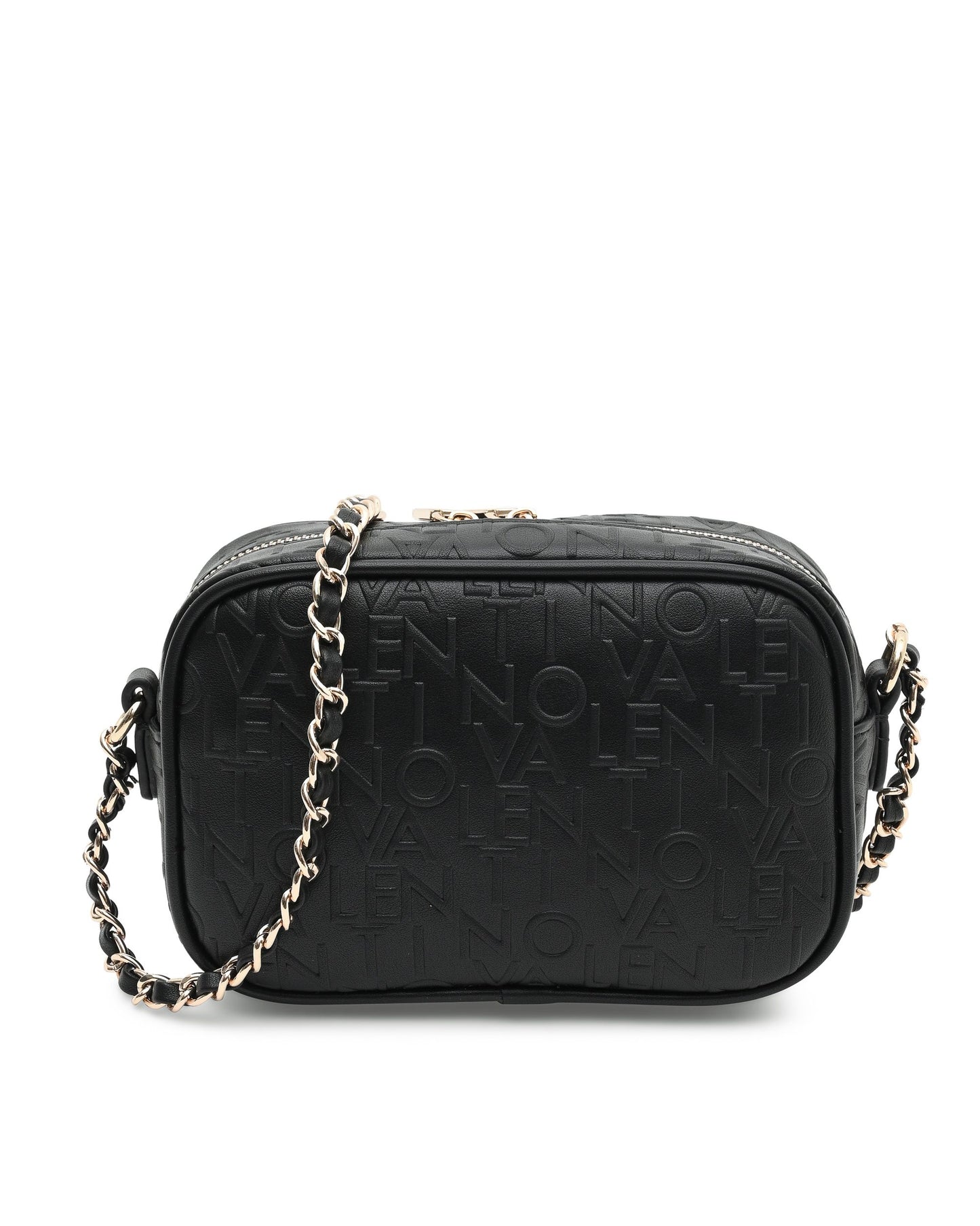 Valentino Womens Shoulder Bag VBS6V006 001