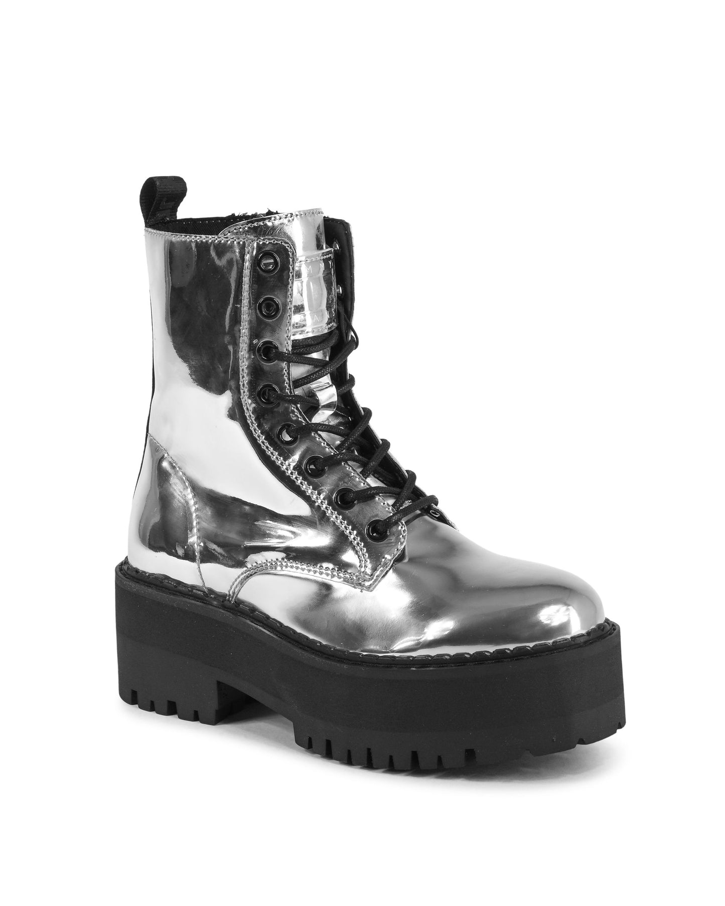 Tommy Hilfiger Women Boots GREY EN0EN024030IM